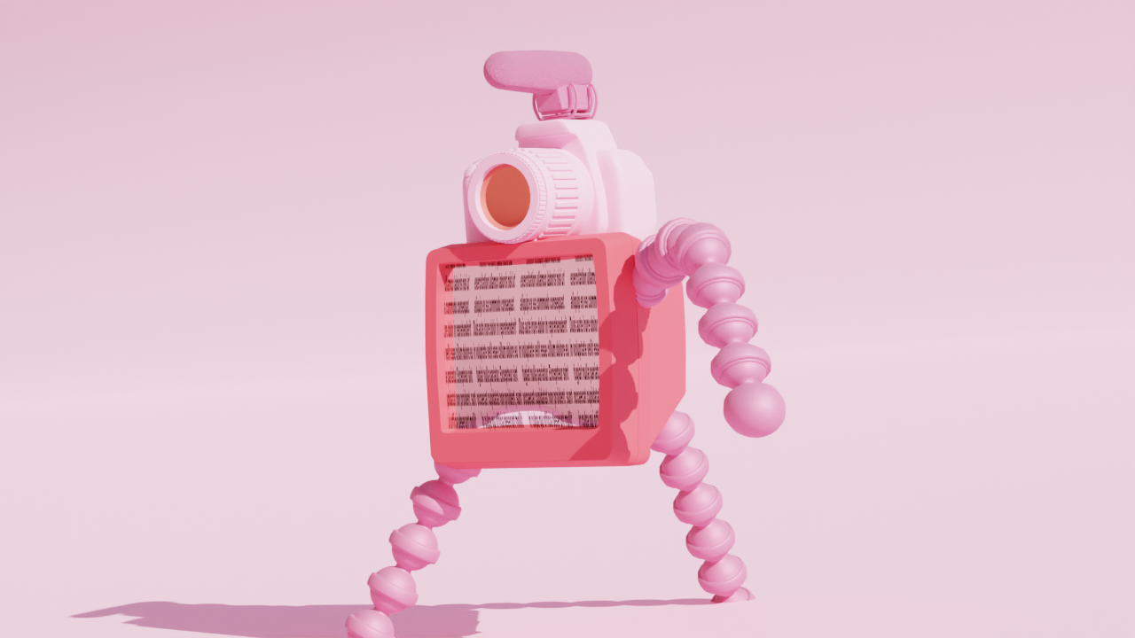 How do teleprompters work, and do I need one? Descript